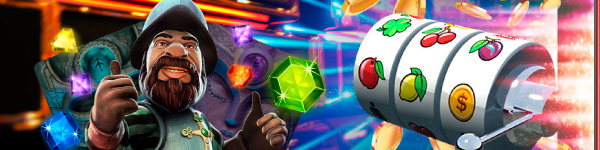 Игровые автоматы Рио бет